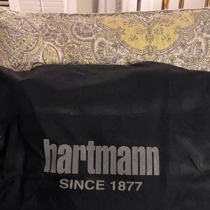 Hartmann Briefcase for Women